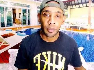 Offline indianmagicmike on CamSoda