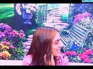 indianpretty1 on CamSoda 