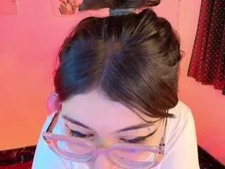 Offline isabelarubys on CamSoda