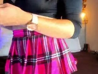 Offline isabellaparker on CamSoda