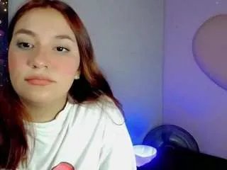 Offline isadora-ryu on CamSoda