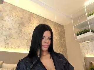 Freechat jadakaii on CamSoda