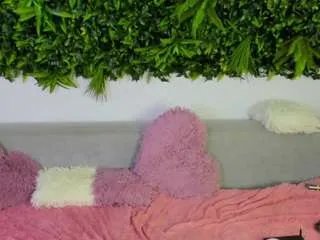 Offline jadeedoll on CamSoda