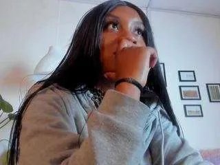 Offline jenn-brownn on CamSoda