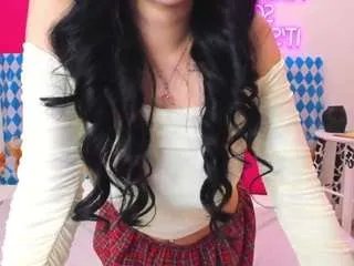 Offline jennifermunoz on CamSoda