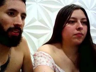 jerryandjessicaa on CamSoda 