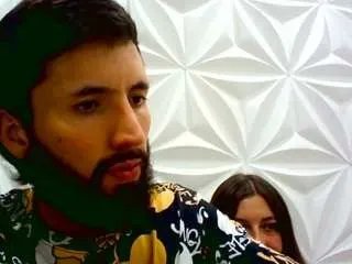 jerryandjessicaa on CamSoda 