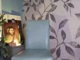 Freechat jinxve on CamSoda