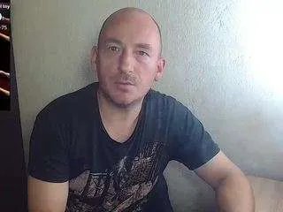 Offline johanbarker on CamSoda