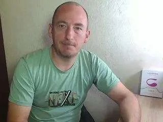 Offline johanbarker on CamSoda