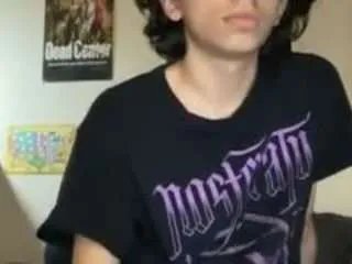 Offline jordy420rohan on CamSoda