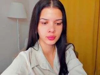 Freechat juleemaedche on CamSoda