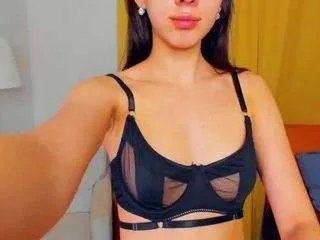 Freechat juleemaedche on CamSoda
