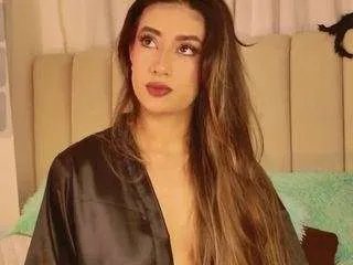 Offline julietriver on CamSoda