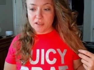 Offline julimonroe on CamSoda