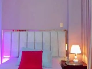 Offline jupiterfox on CamSoda