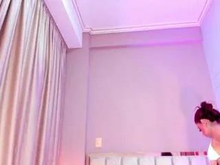 Offline jupiterfox on CamSoda