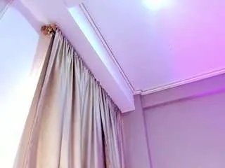 Offline jupiterfox on CamSoda