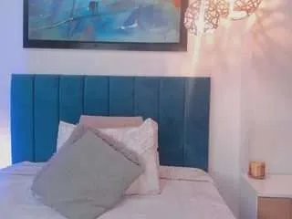 Offline jupiterfox on CamSoda