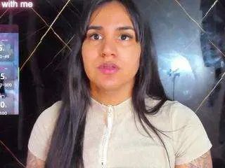 Freechat kagomi01 on CamSoda