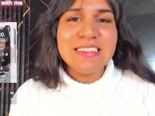 Freechat kagomi01 on CamSoda