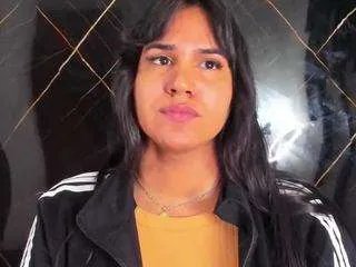 Freechat kagomi01 on CamSoda