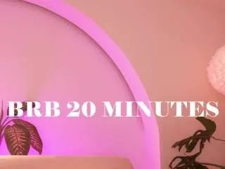 Freechat kali-hill on CamSoda