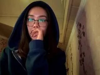 Freechat kandraschulte on CamSoda