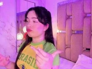 Freechat katemichaels on CamSoda