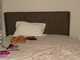 Offline katerinak on CamSoda