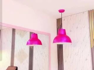 Freechat katherynvidal on CamSoda