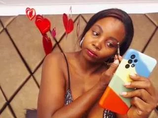 Offline katty-rivera on CamSoda