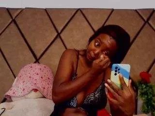 Offline katty-rivera on CamSoda