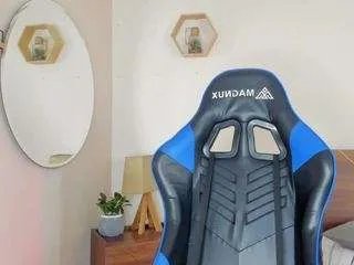 Offline keily-w on CamSoda