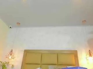 Offline keimiricci on CamSoda