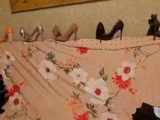 Offline keiraneil on CamSoda