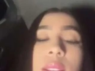 Offline kendalljoy on CamSoda