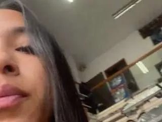 Offline kendalljoy on CamSoda