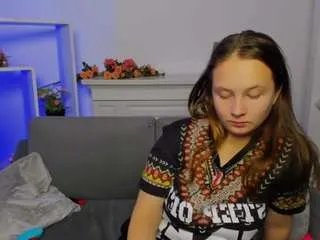 Offline ketrinnn on CamSoda