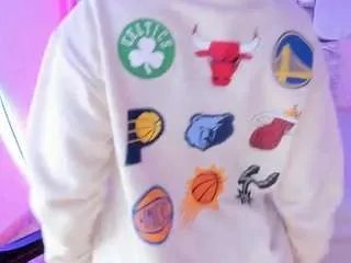 Offline keyriss on CamSoda