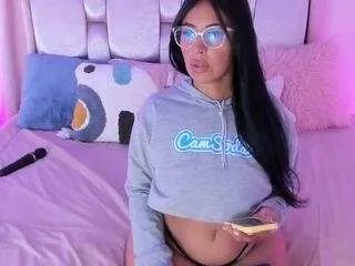 Offline keyriss on CamSoda