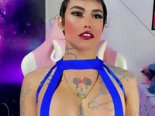 Freechat kilye-nella on CamSoda