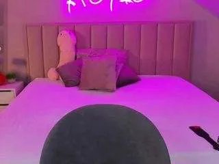 Offline kimberlly-smith on CamSoda