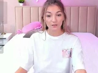 Offline kimberlly-smith on CamSoda