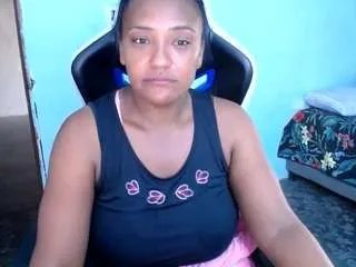 Freechat kimberlndiana on CamSoda