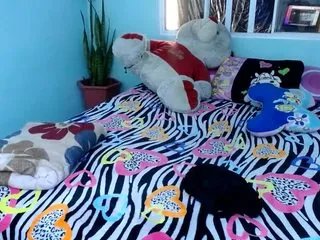 Freechat kimberlndiana on CamSoda