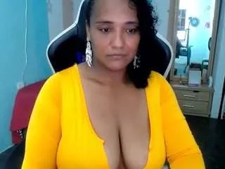 Freechat kimberlndiana on CamSoda