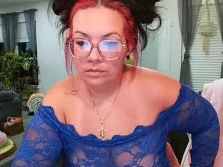 Offline kinky-kris on CamSoda