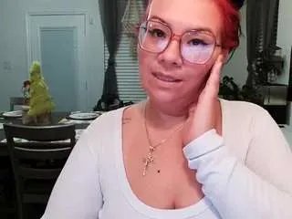 Offline kinky-kris on CamSoda