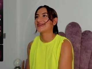 Offline kinky-valeria on CamSoda